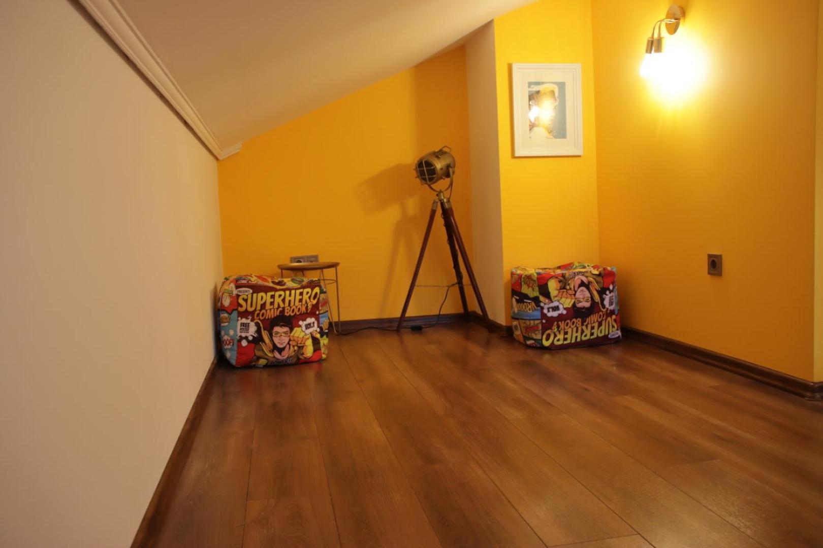 Black Box Studio Smolyan Exterior photo