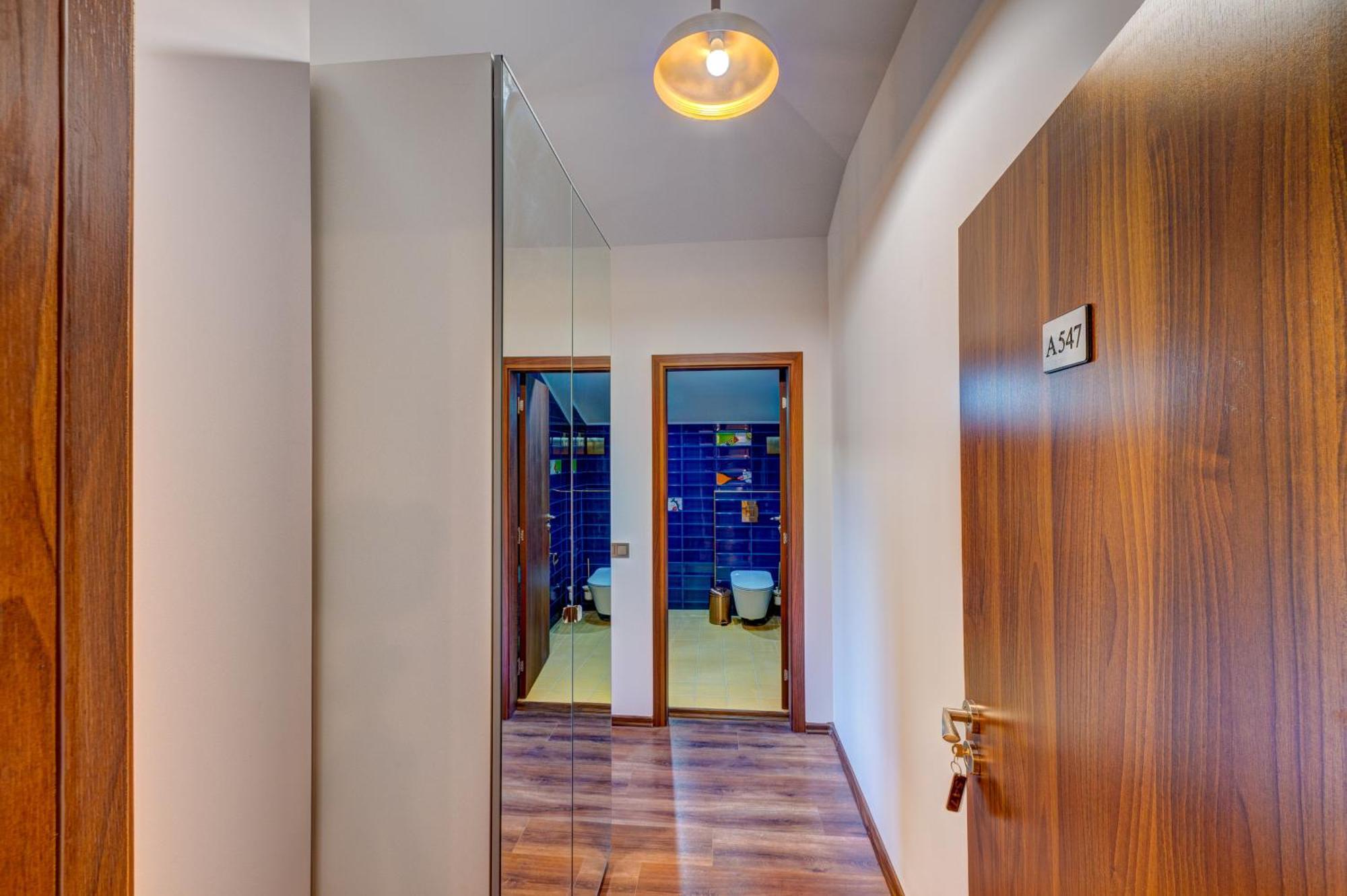 Black Box Studio Smolyan Exterior photo